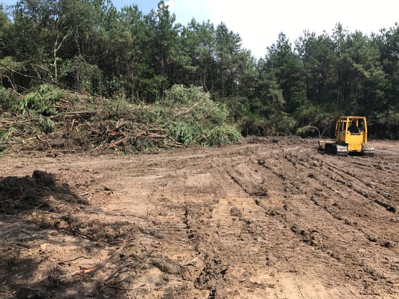 Improved site access